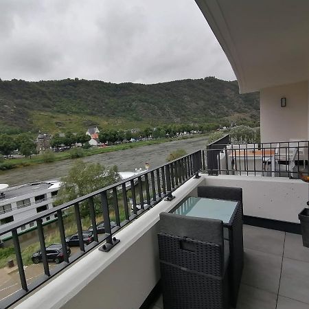 Fewo Excellence Juwel Cochem Exterior foto