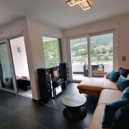 Fewo Excellence Juwel Cochem Exterior foto