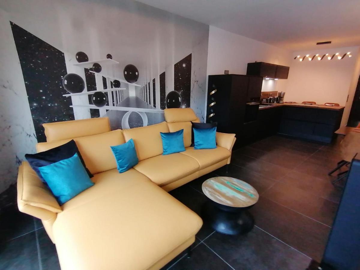 Fewo Excellence Juwel Cochem Exterior foto