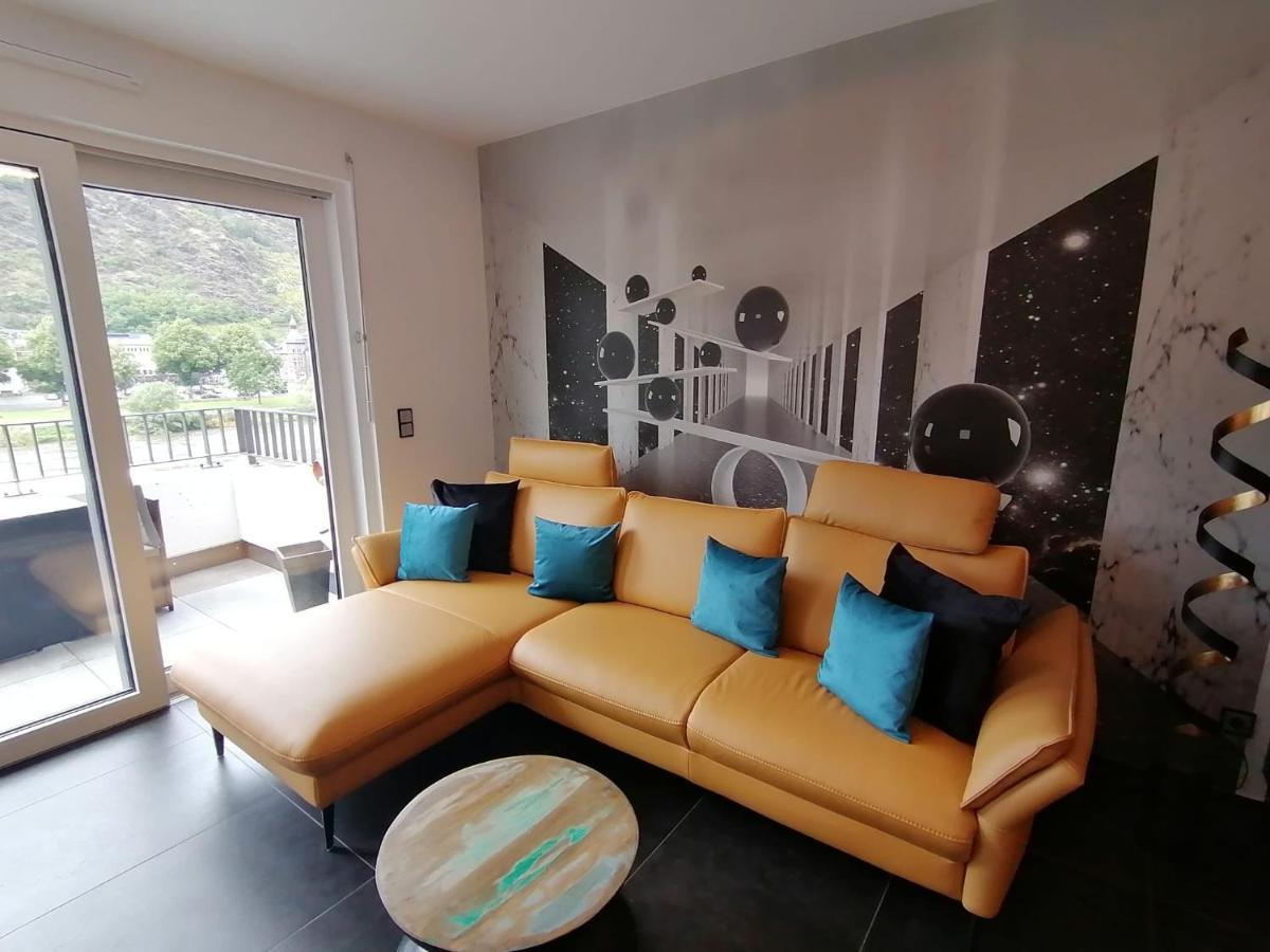 Fewo Excellence Juwel Cochem Exterior foto