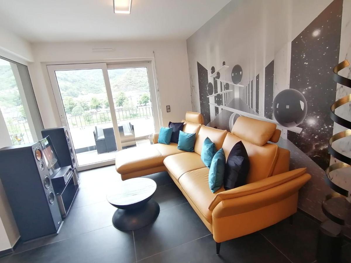 Fewo Excellence Juwel Cochem Exterior foto