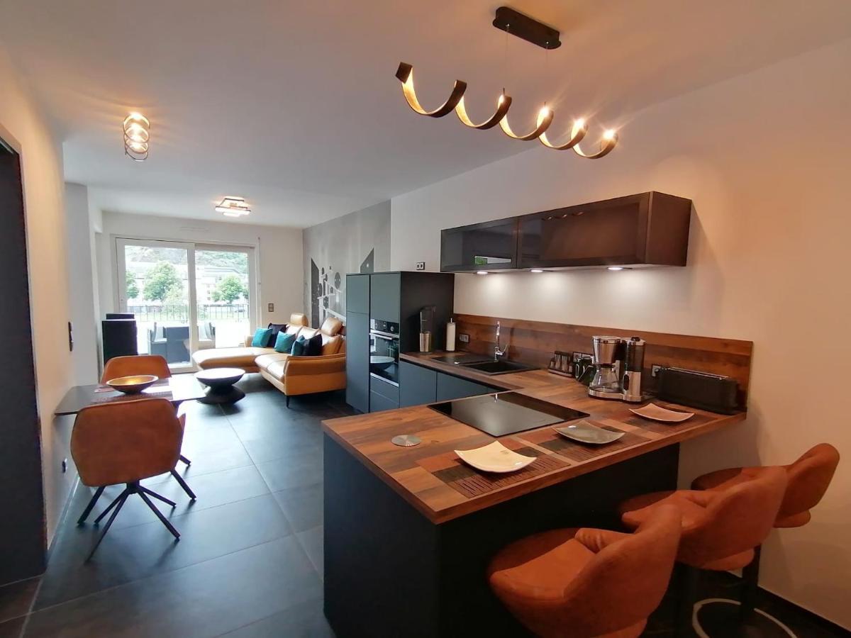 Fewo Excellence Juwel Cochem Exterior foto