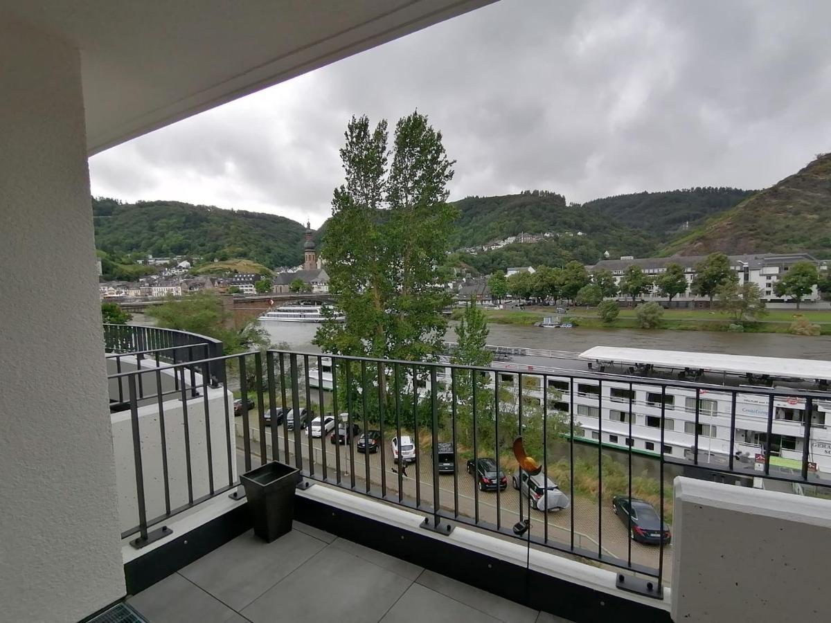Fewo Excellence Juwel Cochem Exterior foto