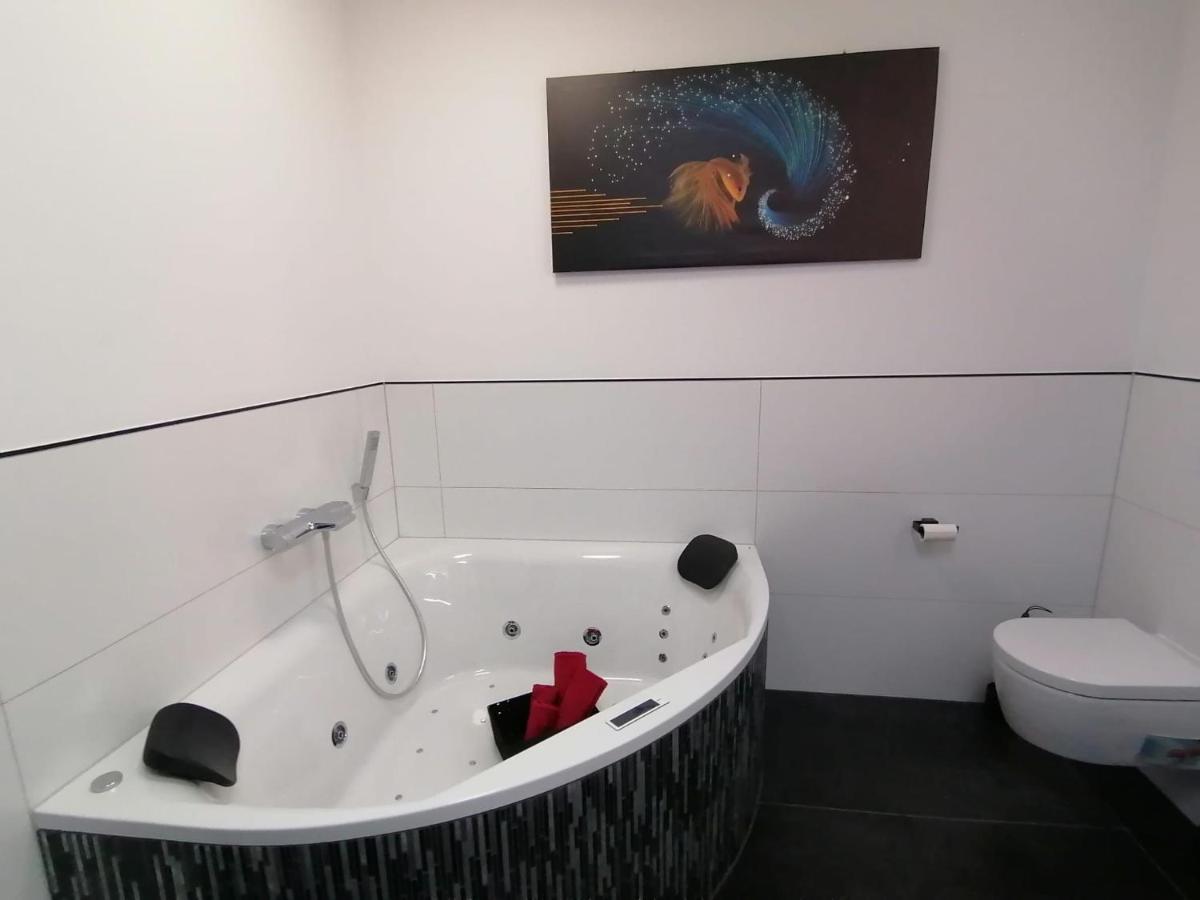 Fewo Excellence Juwel Cochem Exterior foto