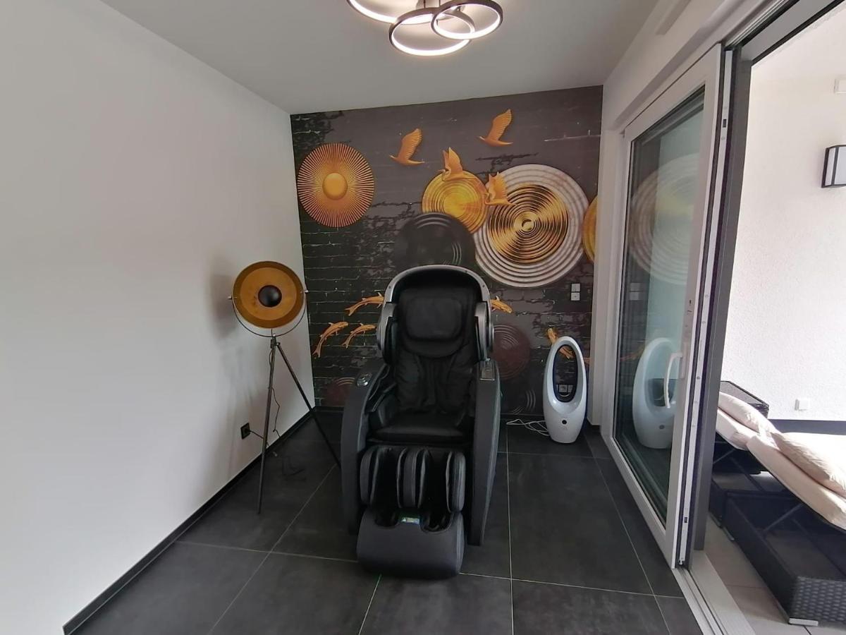 Fewo Excellence Juwel Cochem Exterior foto