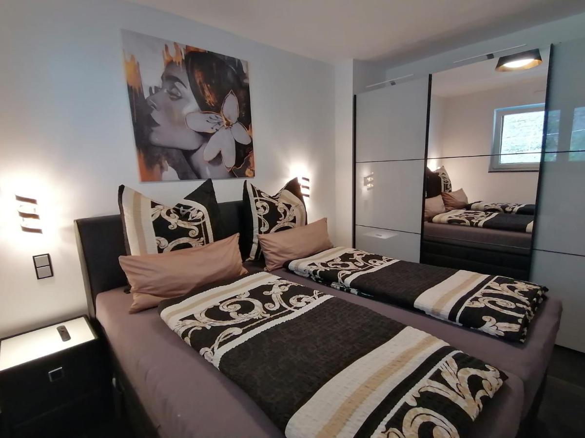 Fewo Excellence Juwel Cochem Exterior foto