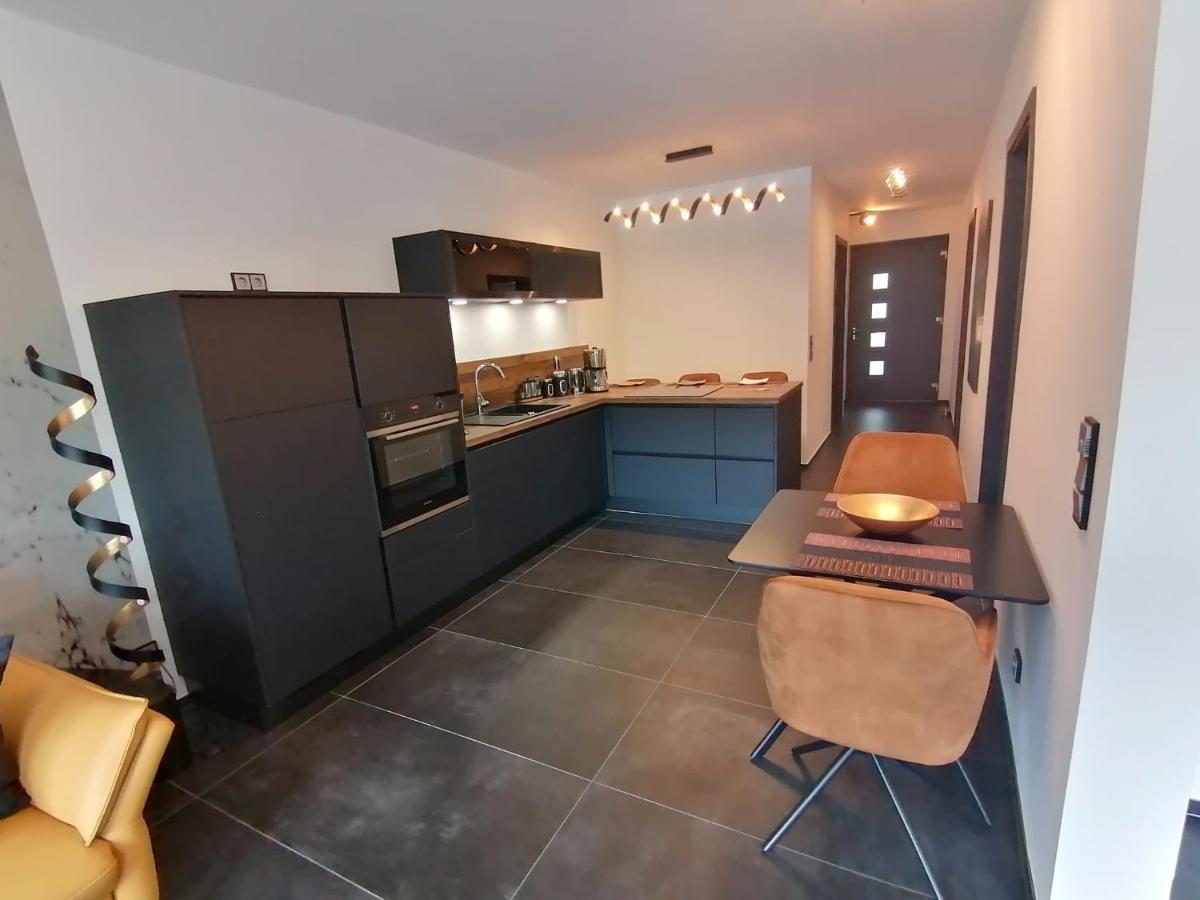 Fewo Excellence Juwel Cochem Exterior foto