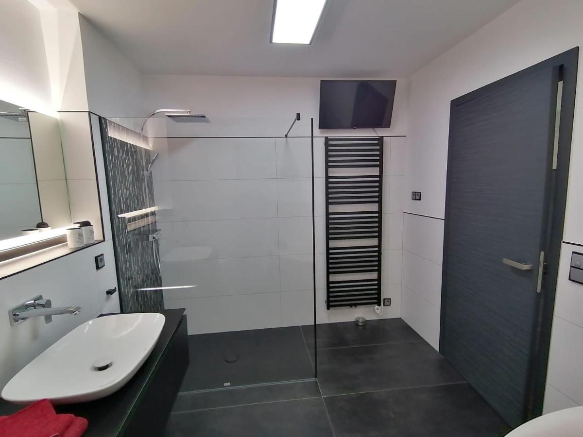 Fewo Excellence Juwel Cochem Exterior foto