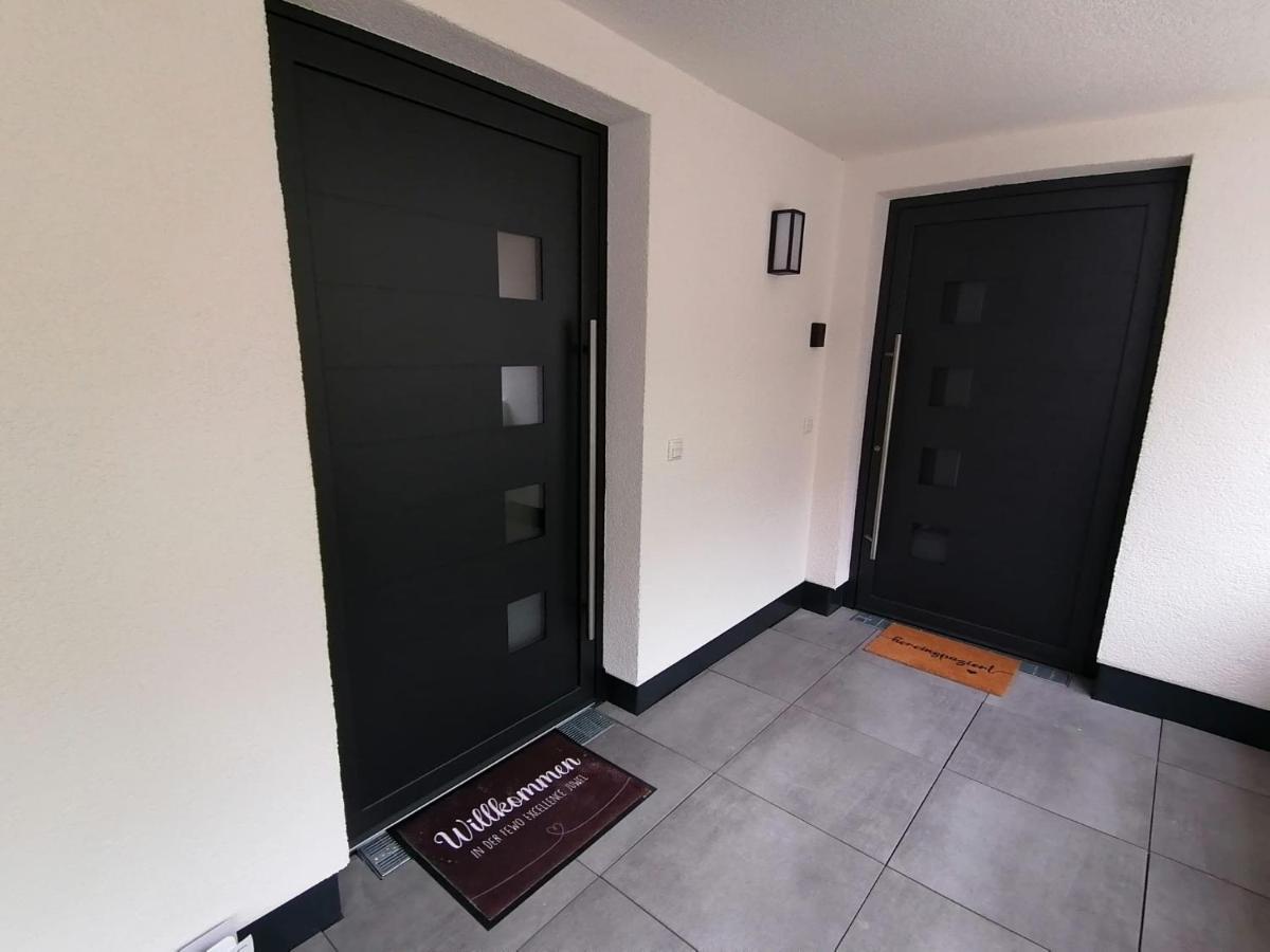 Fewo Excellence Juwel Cochem Exterior foto