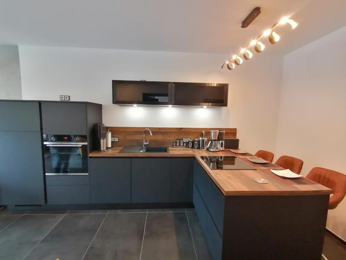 Fewo Excellence Juwel Cochem Exterior foto